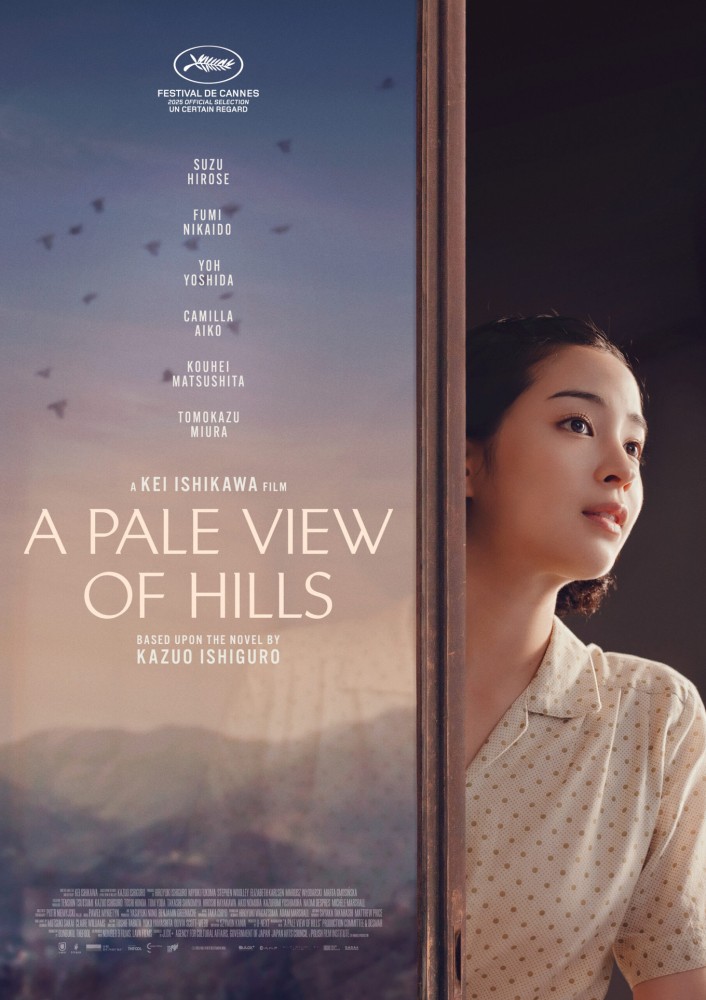 Read more about the article A Pale View of Hills (2025) | Download Foreign Movie