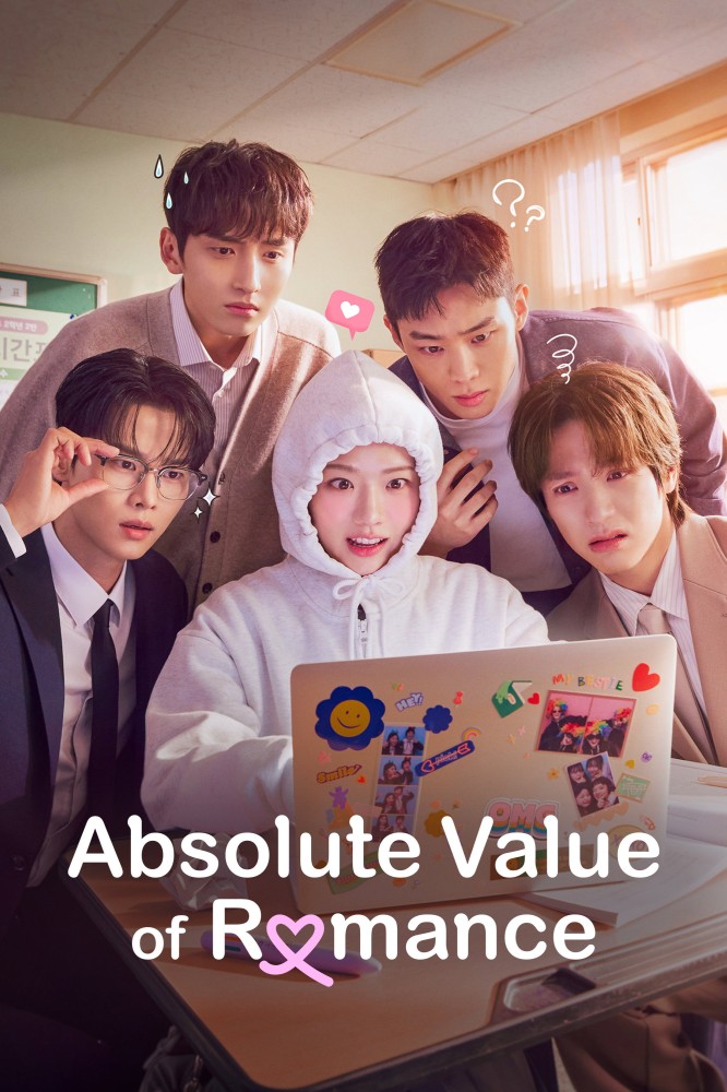 Read more about the article Absolute Value of Romance S01 (Complete) | Download Korean Drama