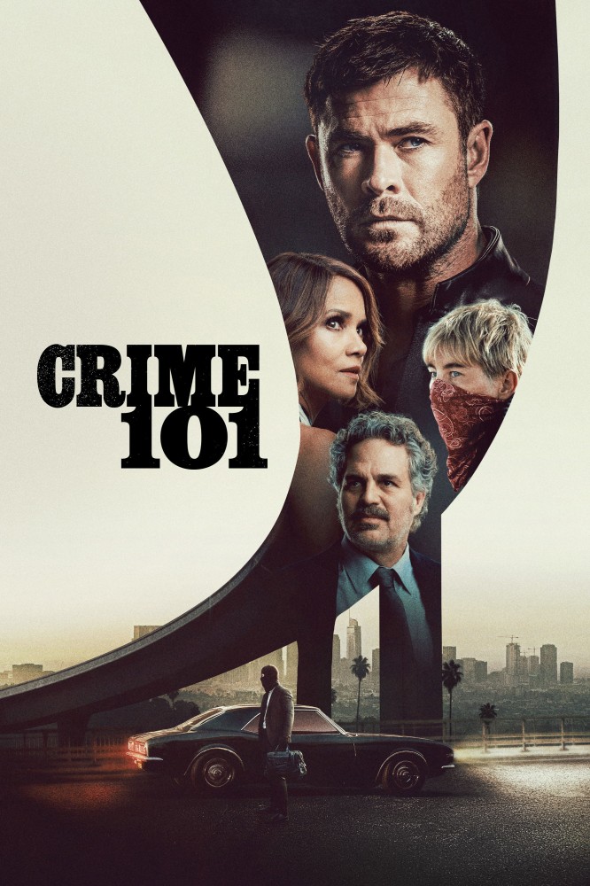 Read more about the article Crime 101 (2026) | Download Hollywood Movie