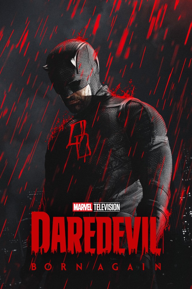 Read more about the article Daredevil: Born Again S02 (Complete) | Download TV Series