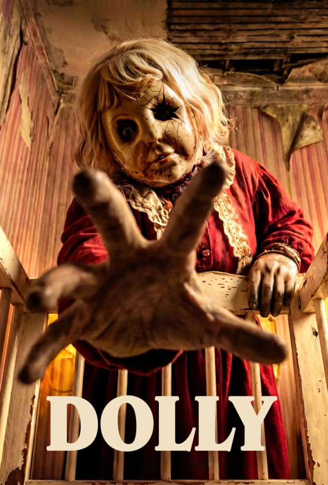 Read more about the article Dolly (2026) | Download Hollywood Movie