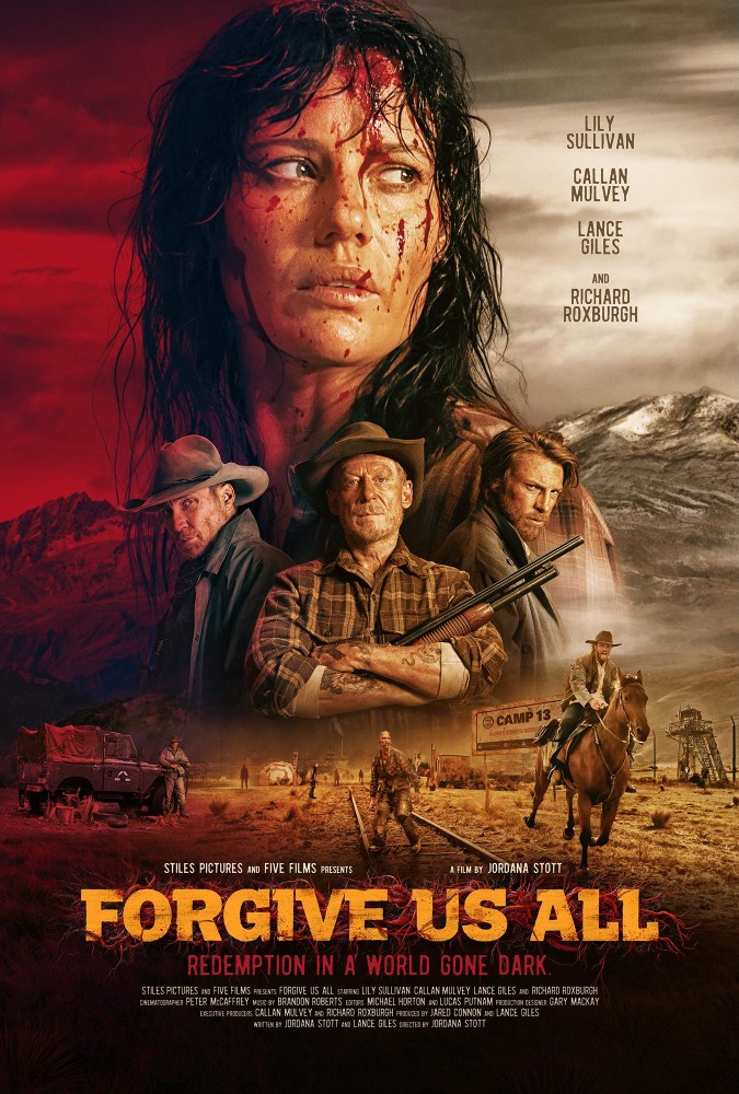 Read more about the article Forgive Us All (2025) | Download Hollywood Movie
