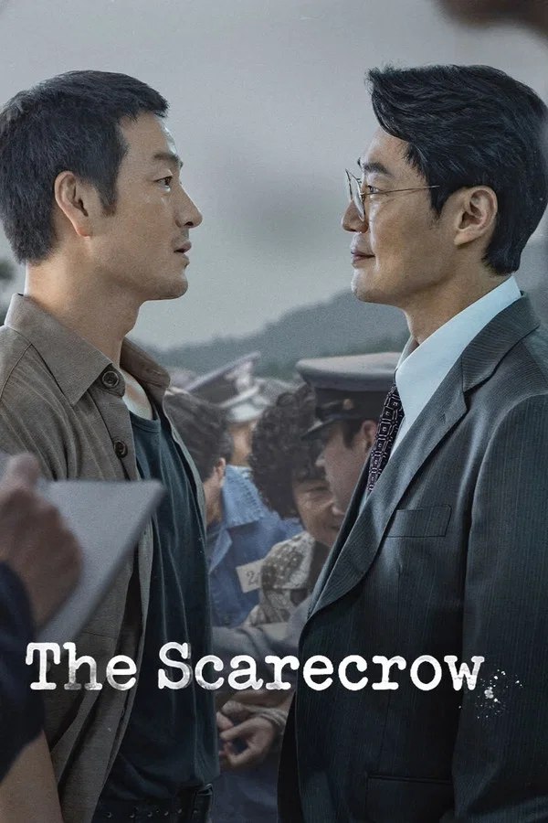 Read more about the article The Scarecrow S01 (Complete) | Download Korean Drama