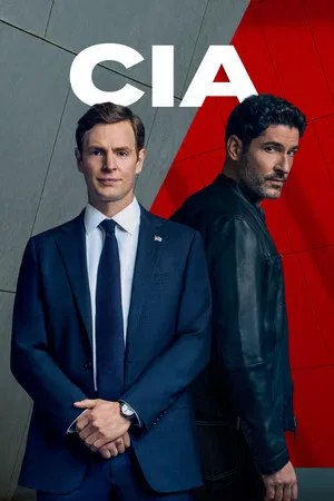 Read more about the article CIA S01 (Complete) | Download Tv series