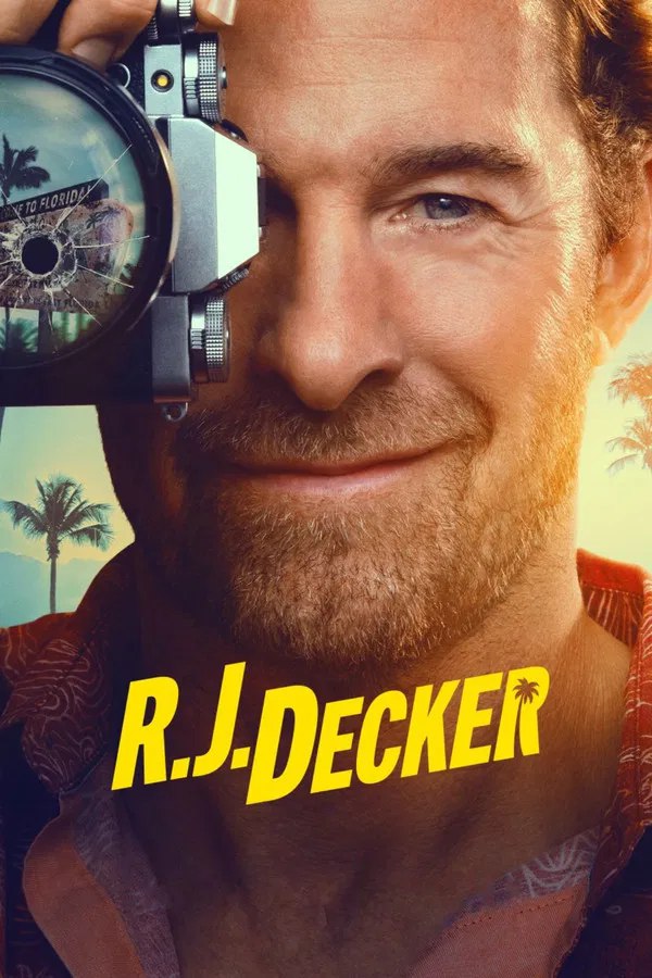 Read more about the article R.J. Decker S01 (Episode 9 Added) | Download TV Series