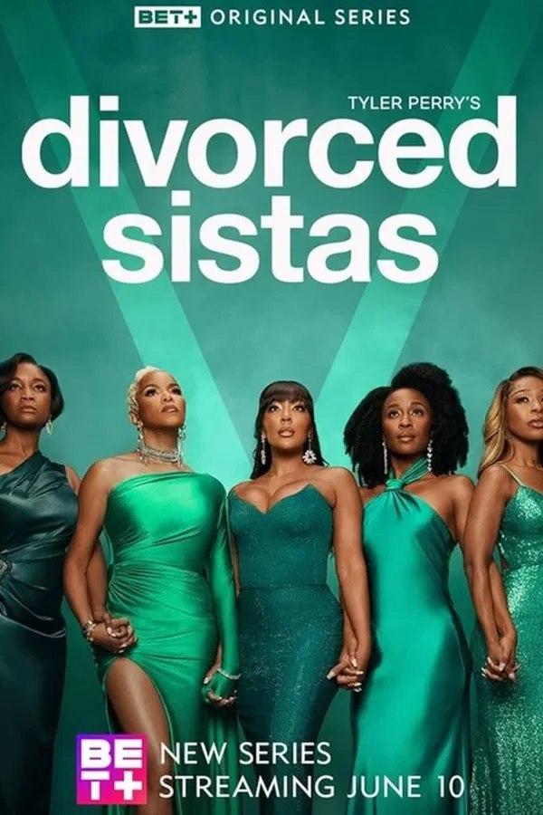 Read more about the article Tyler Perry’s Divorced Sistas S01 (Episode 16 Added) | Download TV Series