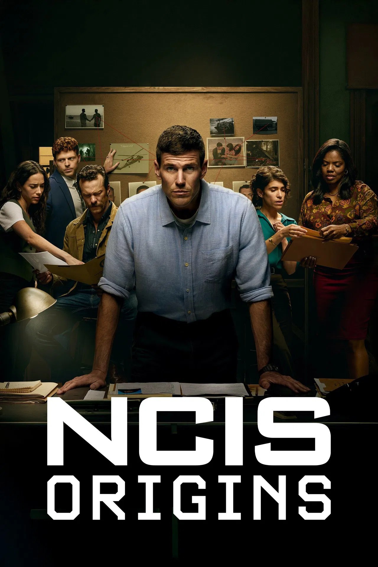 Read more about the article NCIS: Origins S02 (Episode 18 Added) | Download TV Series