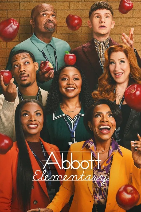 Read more about the article Abbott Elementary S05 (Complete) | Download TV Series