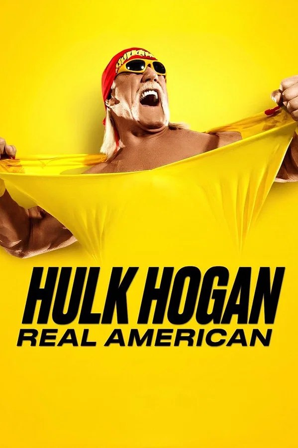 Read more about the article Hulk Hogan: Real American (Episode 1 – 4 Added) | Download TV Series