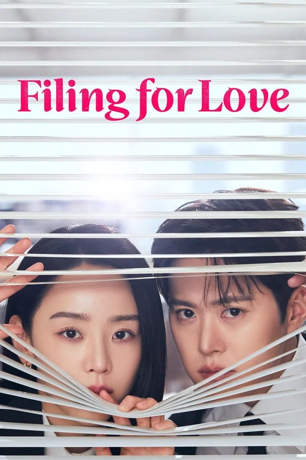 Read more about the article Filing for Love S01 (Complete) | Download Korean Drama