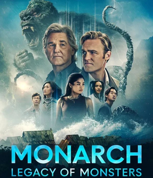 Read more about the article Monarch: Legacy of Monsters S01 (Complete) | Download TV Series