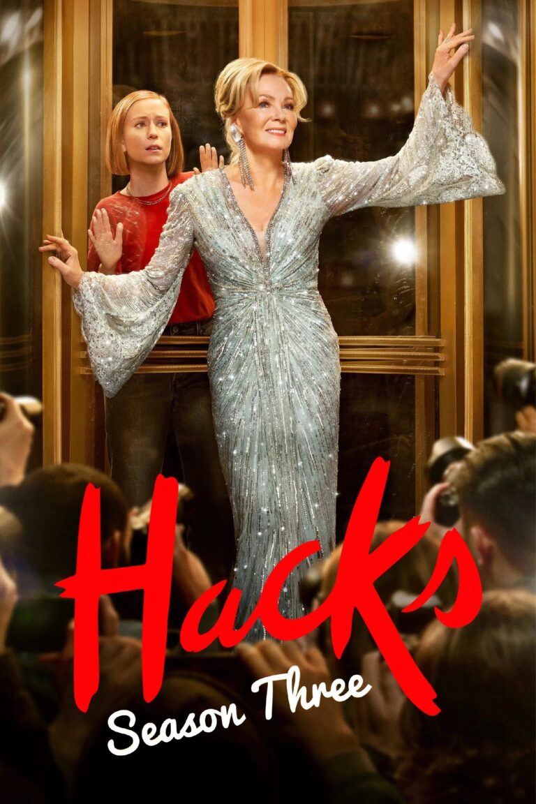 Read more about the article Hacks S03 (Complete) | Download TV Series