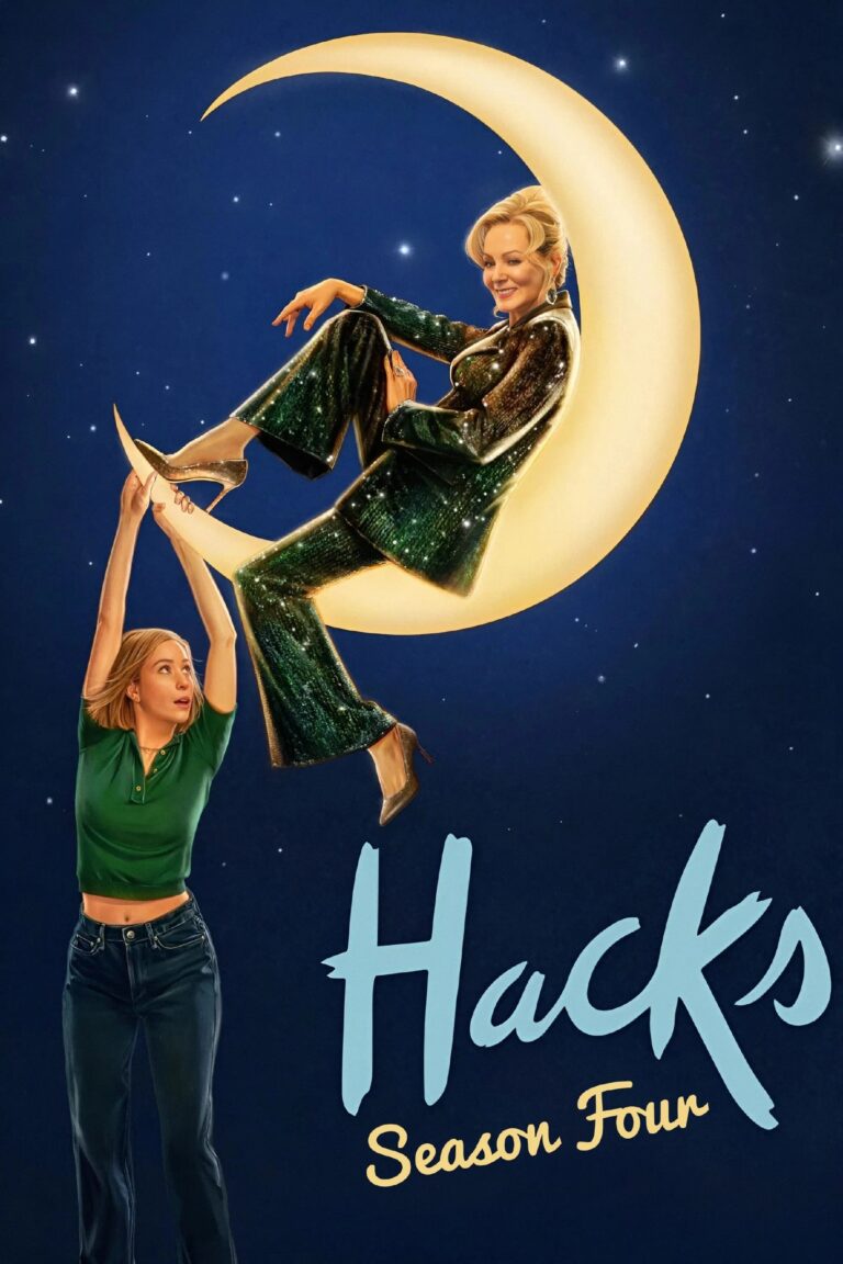 Read more about the article Hacks S04 (Complete) | Download TV Series