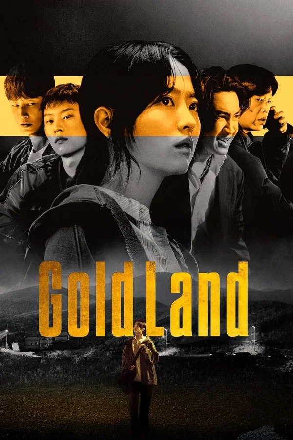 Read more about the article Gold Land S01 (Complete) | Download Korean Drama