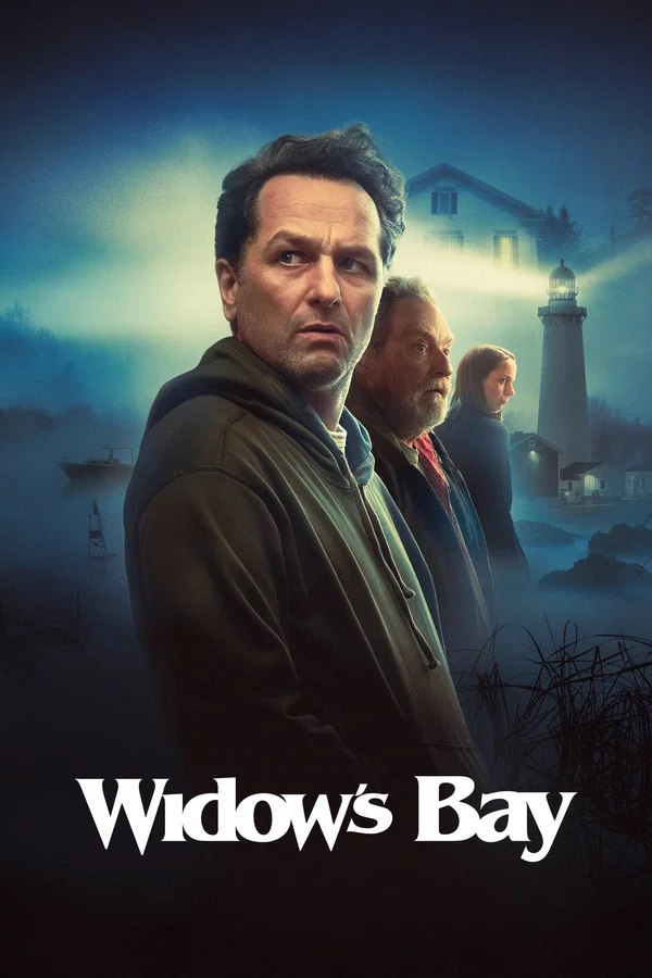 Read more about the article Widow’s Bay S01 (Episode 9 Added) | Download TV Series