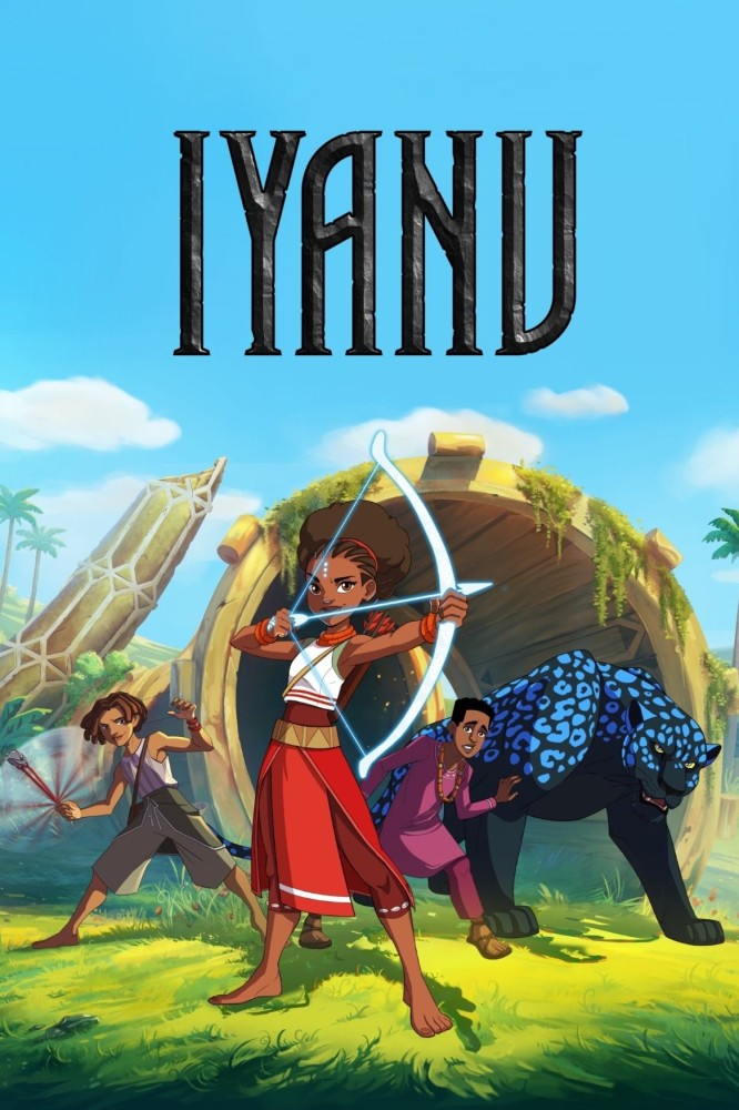 Read more about the article Iyanu S02 (Episode 10 Added) | Download Anime Series