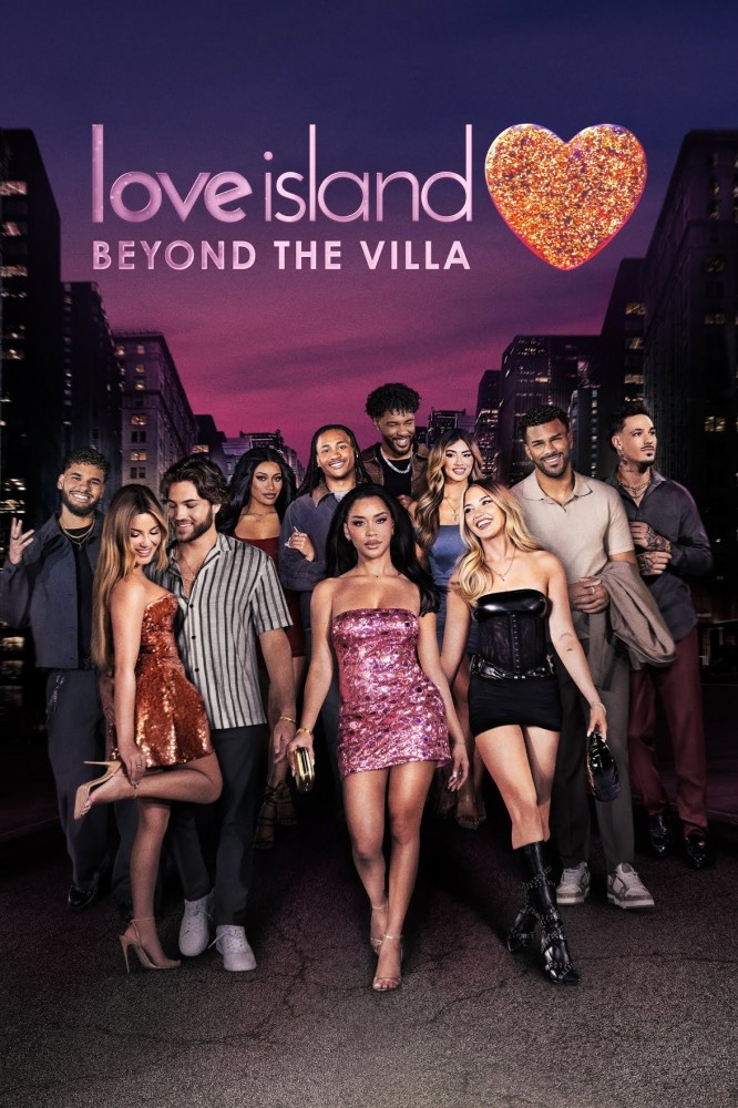 Read more about the article Love Island: Beyond the Villa S02 (Episode 7 & 8 Added) | Download TV Series
