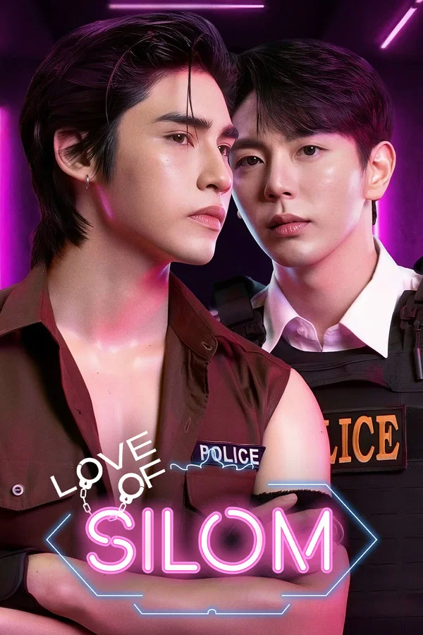 Love of Silom S01 (Episode 9 & 10 Added) | Download Thai Drama