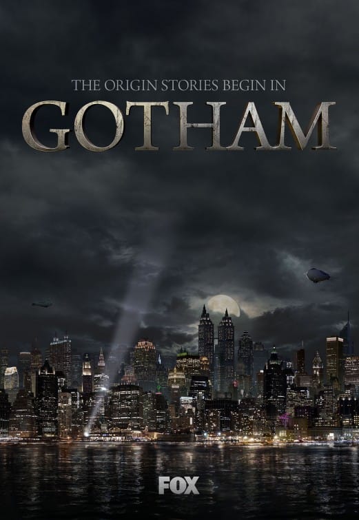 Read more about the article Gotham S01 – S05 (Complete) | Download TV Series