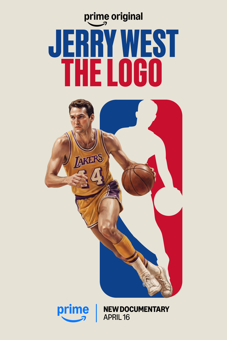 Read more about the article Jerry West: The Logo (2026) | Download Hollywood Movie