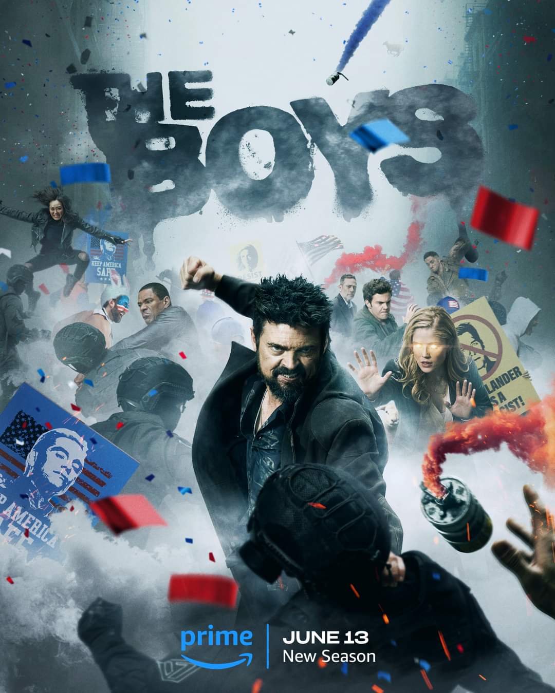 Read more about the article The Boys S04 (Complete) | Download TV Series