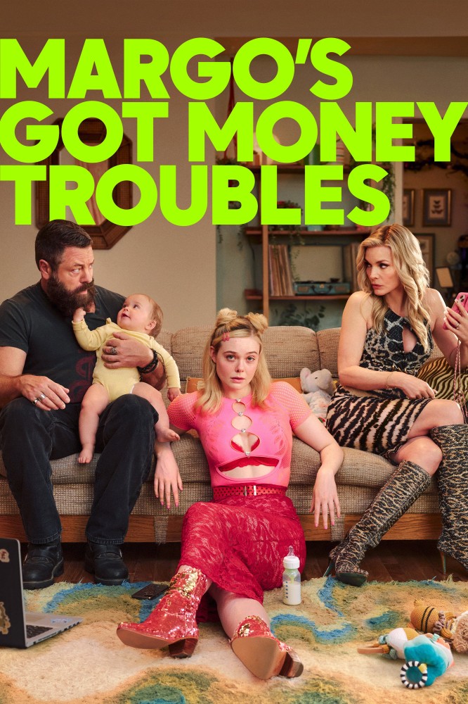Read more about the article Margo’s Got Money Troubles (Episode 8 Added) | Download TV Series
