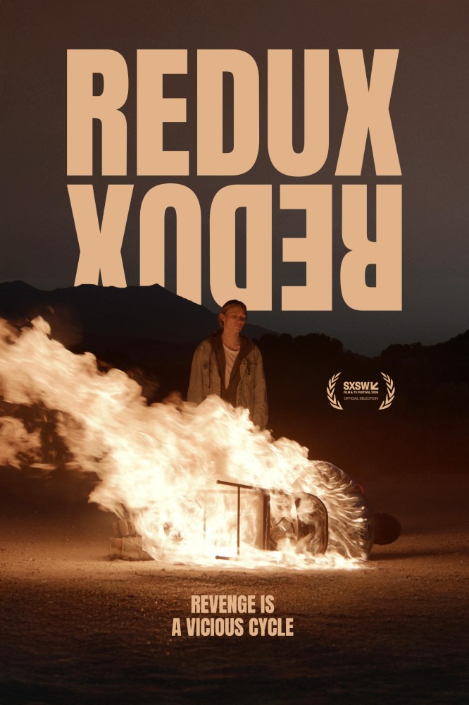 Read more about the article Redux Redux (2025) | Download Hollywood Movie