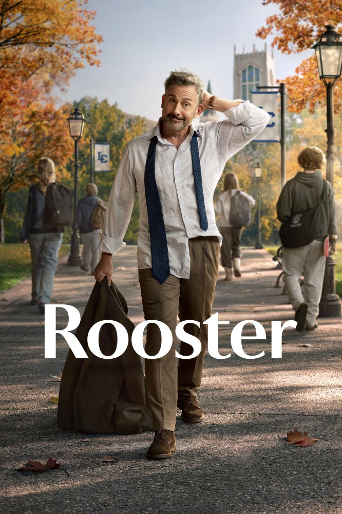 Read more about the article Rooster S01 (Episode 10 Added) | Download TV Series