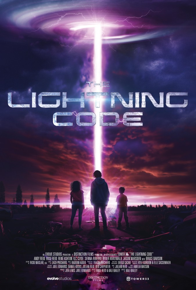 Read more about the article The Lightning Code (2026) | Download Hollywood Movie