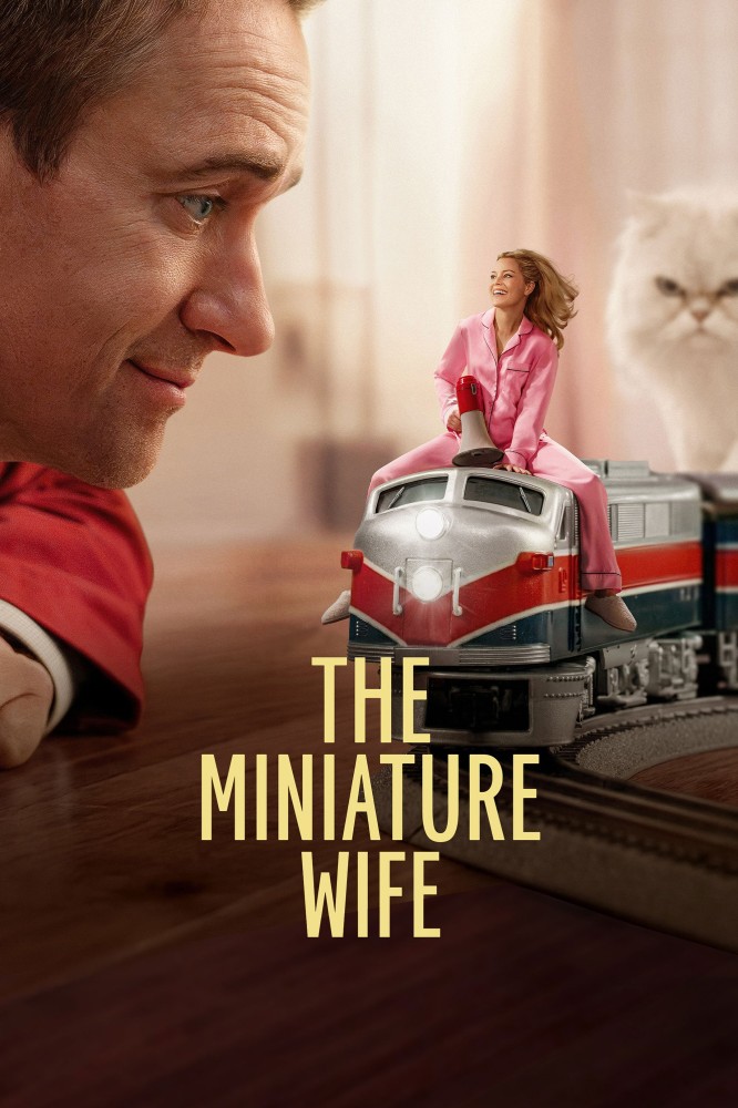 Read more about the article The Miniature Wife S01 | Download TV Series
