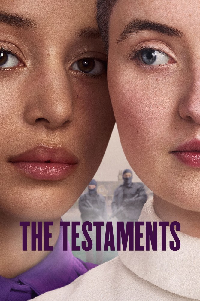 Read more about the article The Testaments S01 (Complete) | Download TV Series
