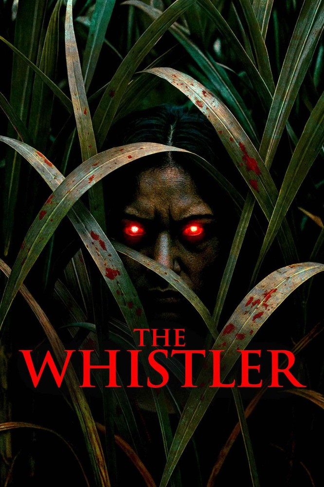 Read more about the article The Whistler (2026) | Download Hollywood Movie