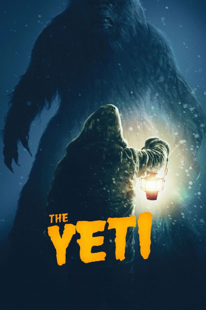 Read more about the article The Yeti (2026) | Download Hollywood Movie