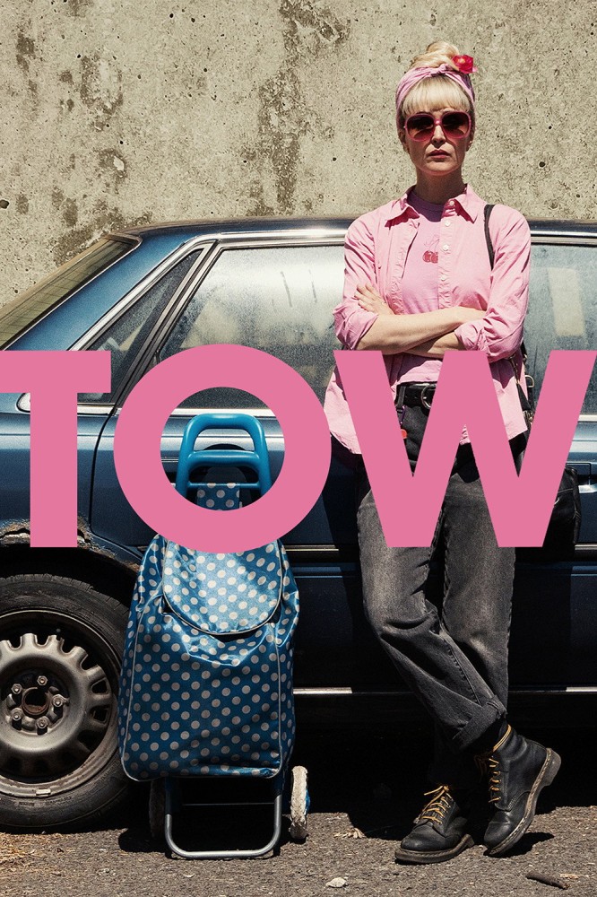 Read more about the article Tow (2026) | Download Hollywood Movie