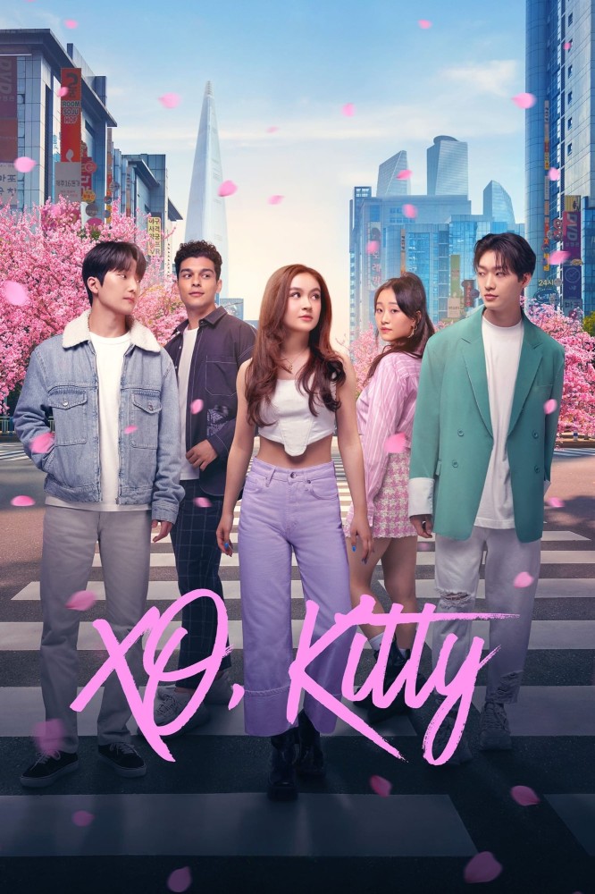 Read more about the article XO, Kitty S03 (Complete) | Download TV Series