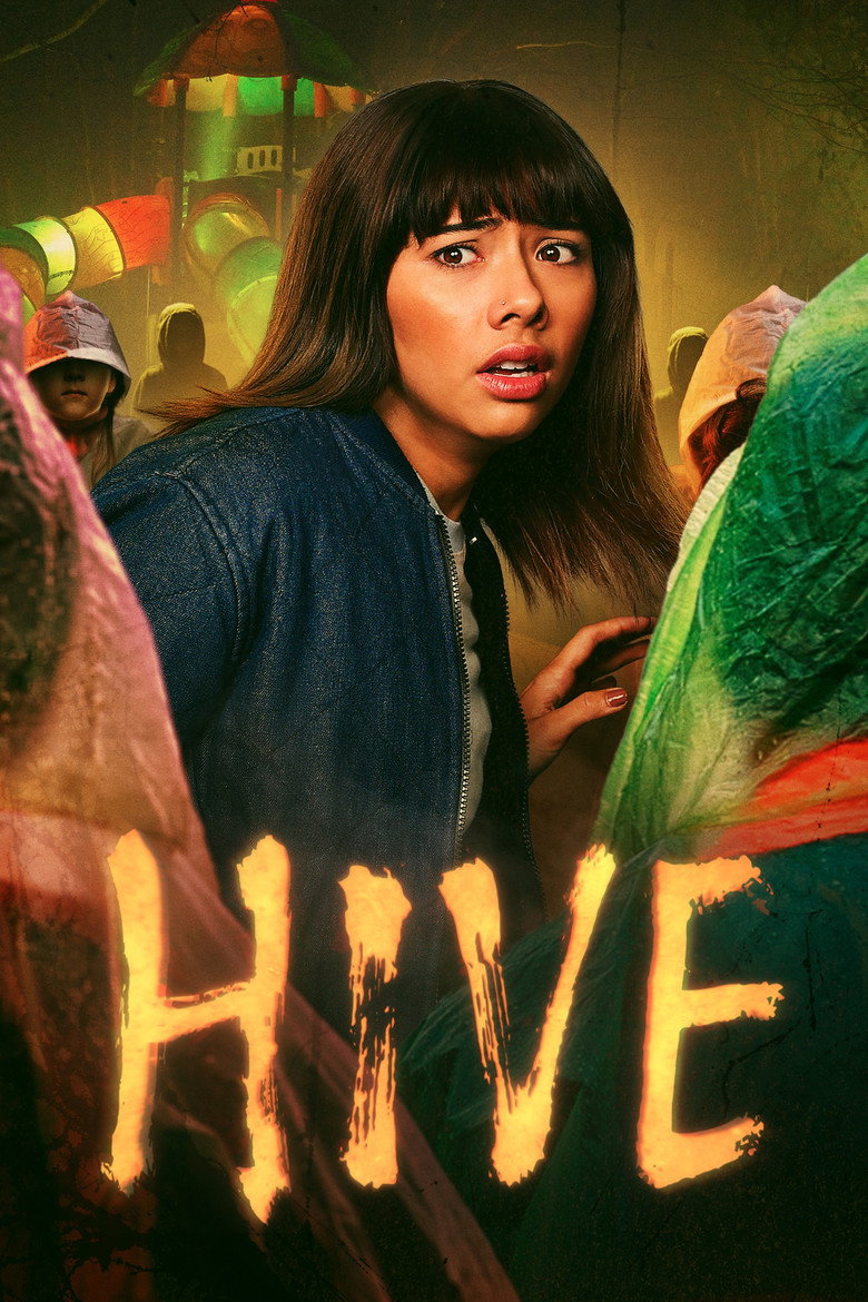 Read more about the article Hive (2026) | Download Hollywood Movie