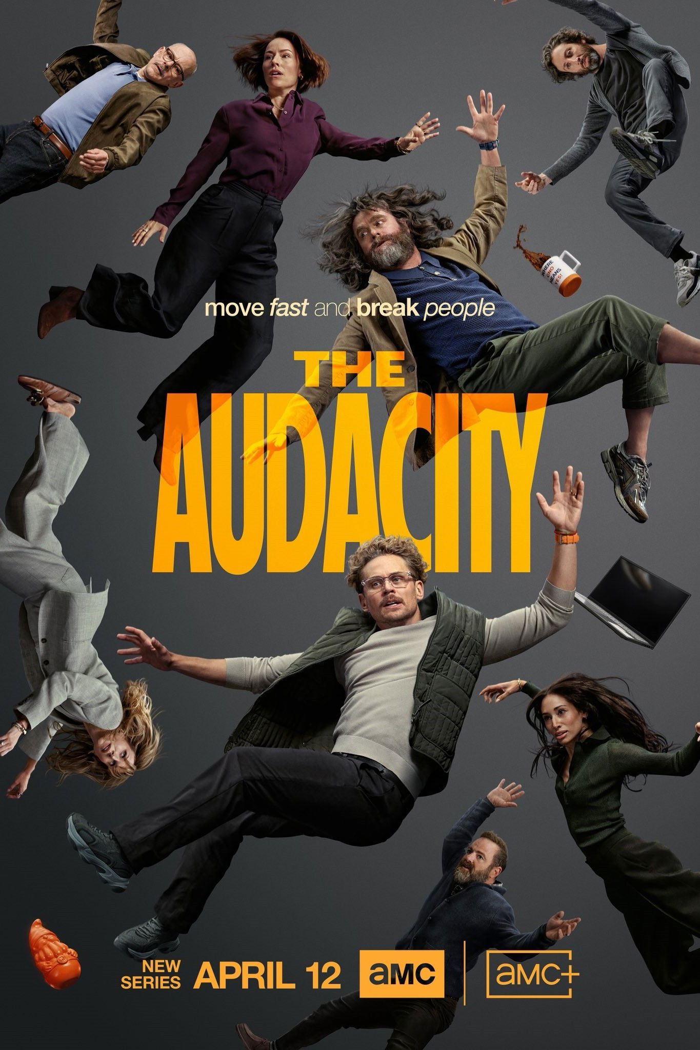 Read more about the article The Audacity S01 (Complete) | Download TV Series