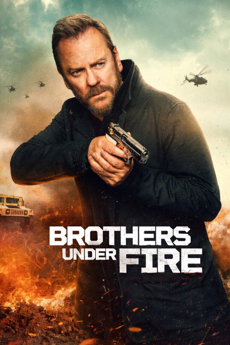 Read more about the article Brothers Under Fire (2026) | Download Hollywood Movie