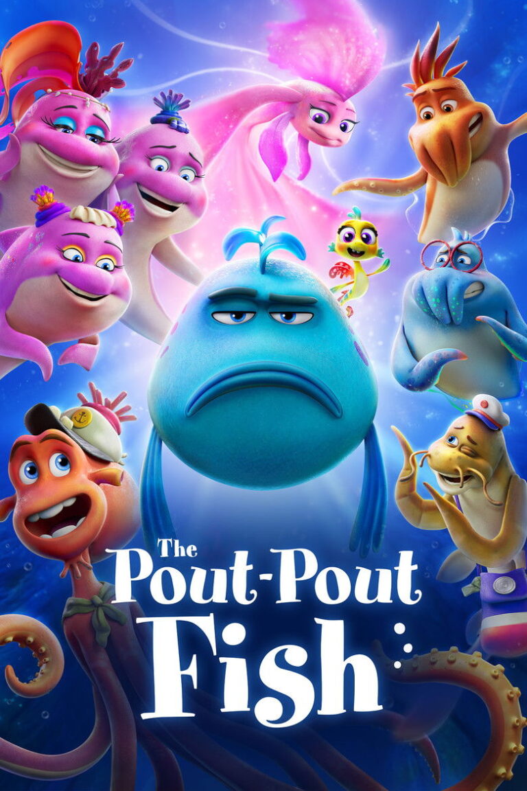 Read more about the article The Pout-Pout Fish (2026) | Download Hollywood Movie