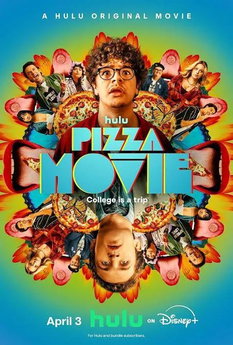 Read more about the article Pizza Movie (2026) | Download Hollywood Movie