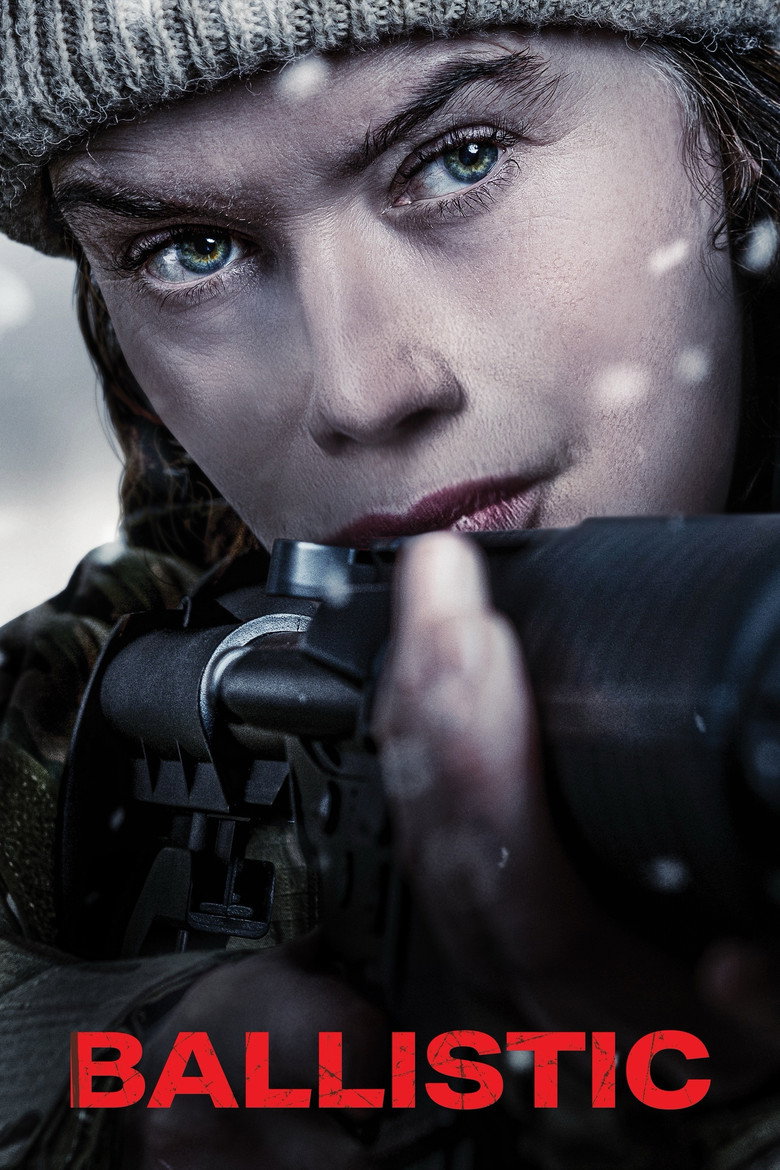 Read more about the article Ballistic (2026) | Download Hollywood Movie
