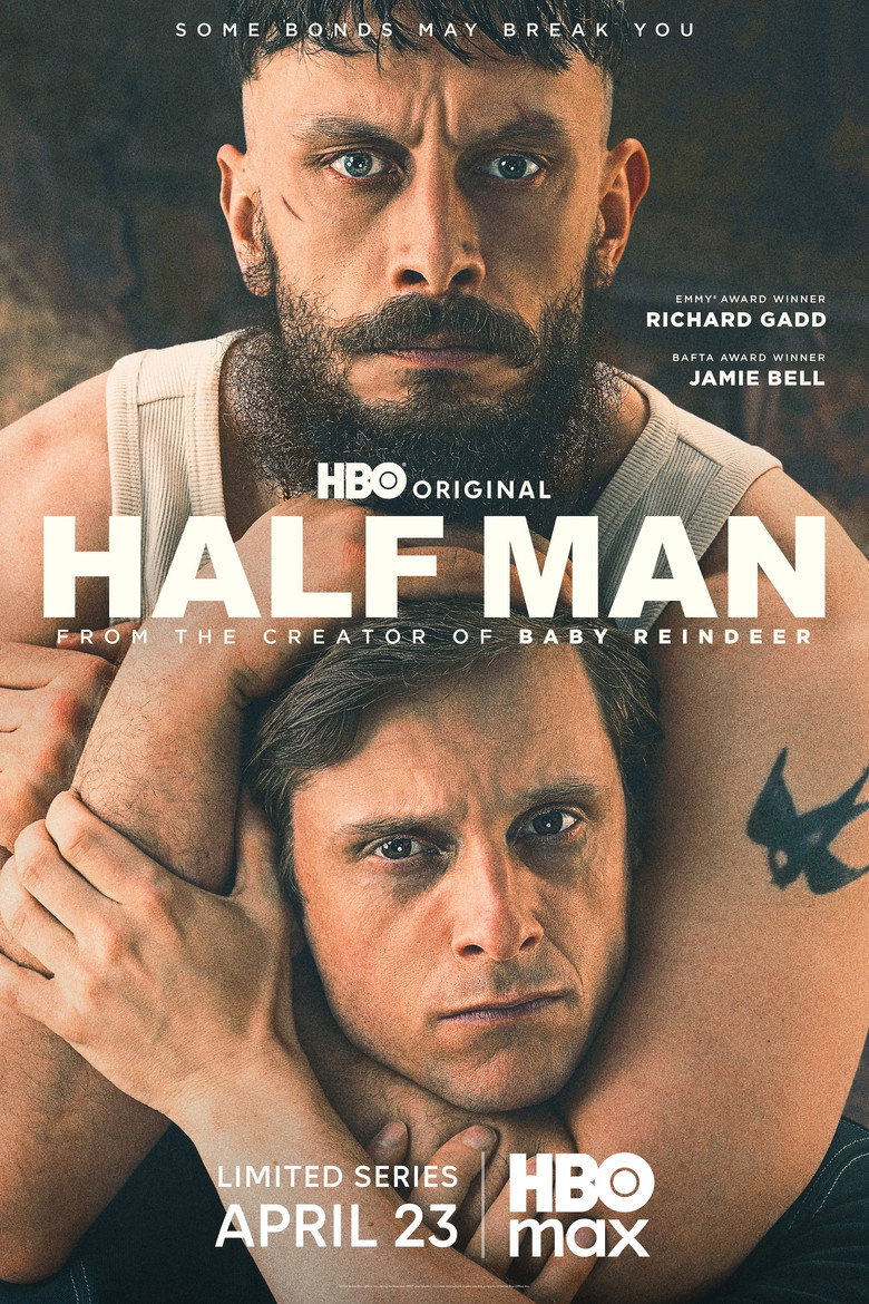 Read more about the article Half Man S01 (Episode 6 Added) | Download TV Series