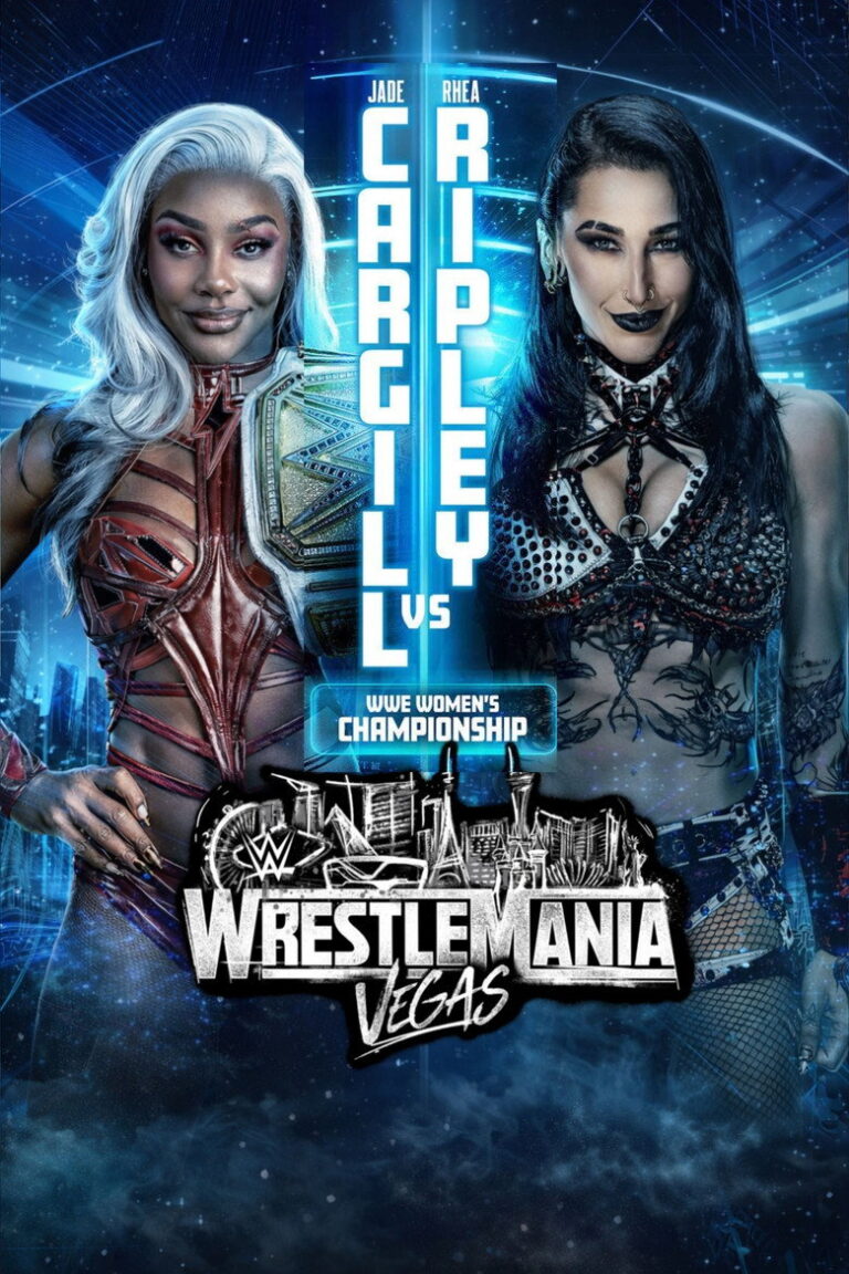 Read more about the article WWE WrestleMania 42 Sunday (2026) | Download Wrestling Special