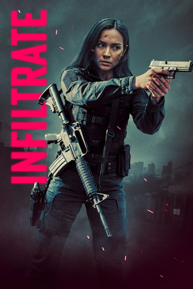 Read more about the article Infiltrate (2026) | Download Hollywood Movie