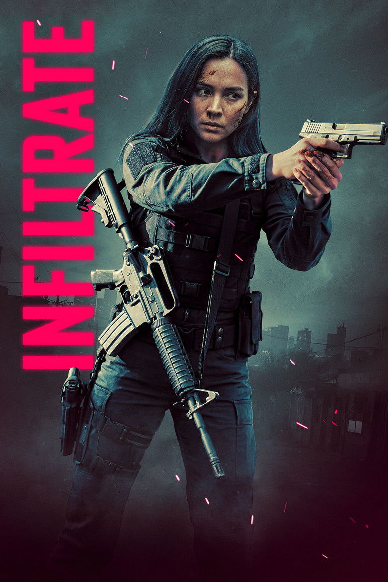 Read more about the article Infiltrate (2026) | Download Hollywood Movie