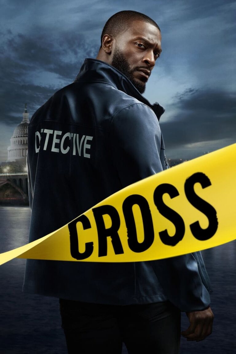 Read more about the article Cross S01 (Complete) | Download TV Series