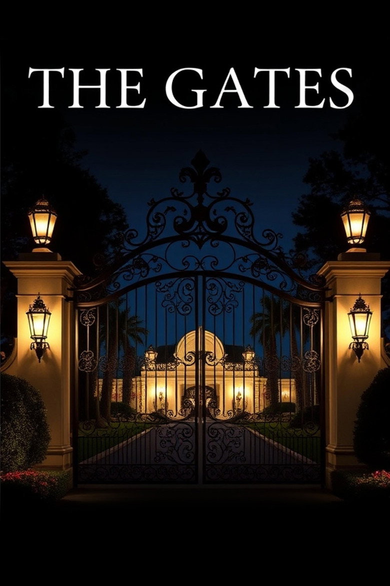 Read more about the article The Gates (2026) | Download Hollywood Movie