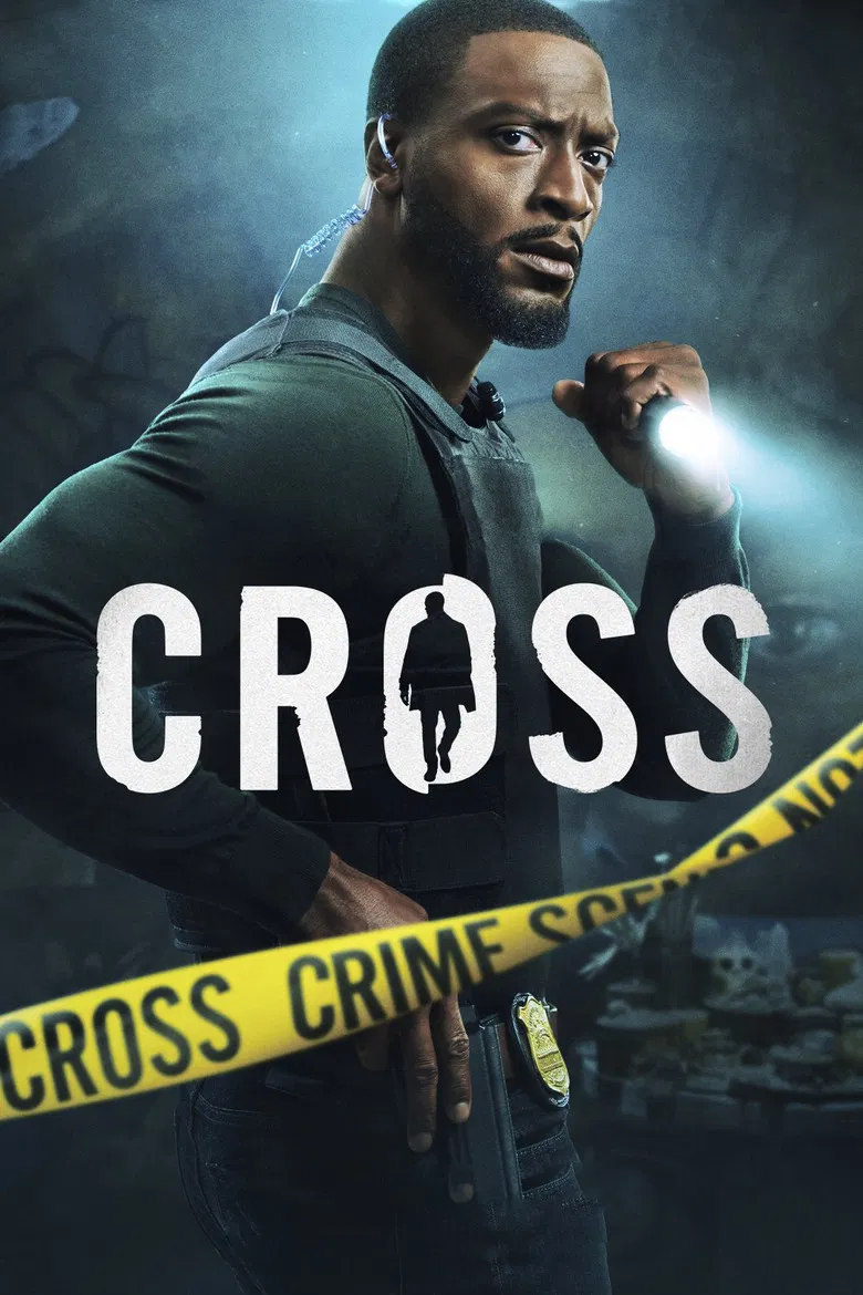 Read more about the article Cross S02 (Complete) | Download TV Series