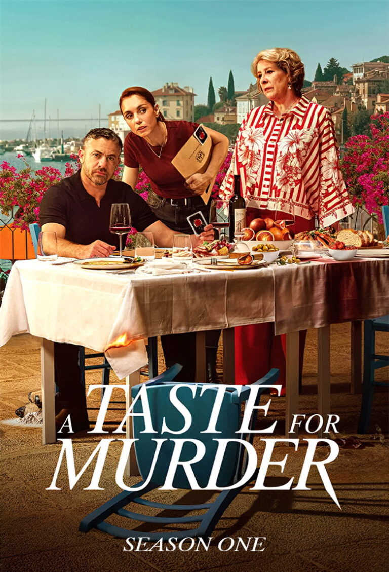 Read more about the article A Taste for Murder S01 (Complete) | Download TV Series