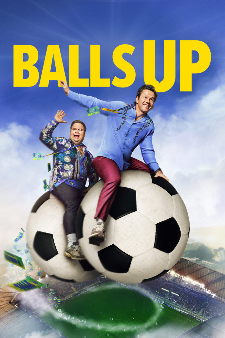 Read more about the article Balls Up (2026) | Download Hollywood Movie